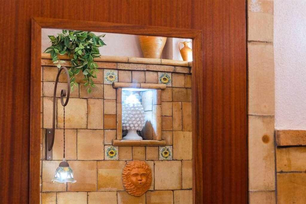 Apartamento Casa Della Giara, Parcheggio, Supermercato A 200m