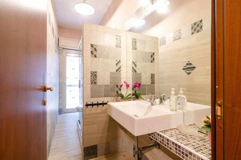 Casa Della Giara, Parcheggio, Supermercato A 200m Apartamento