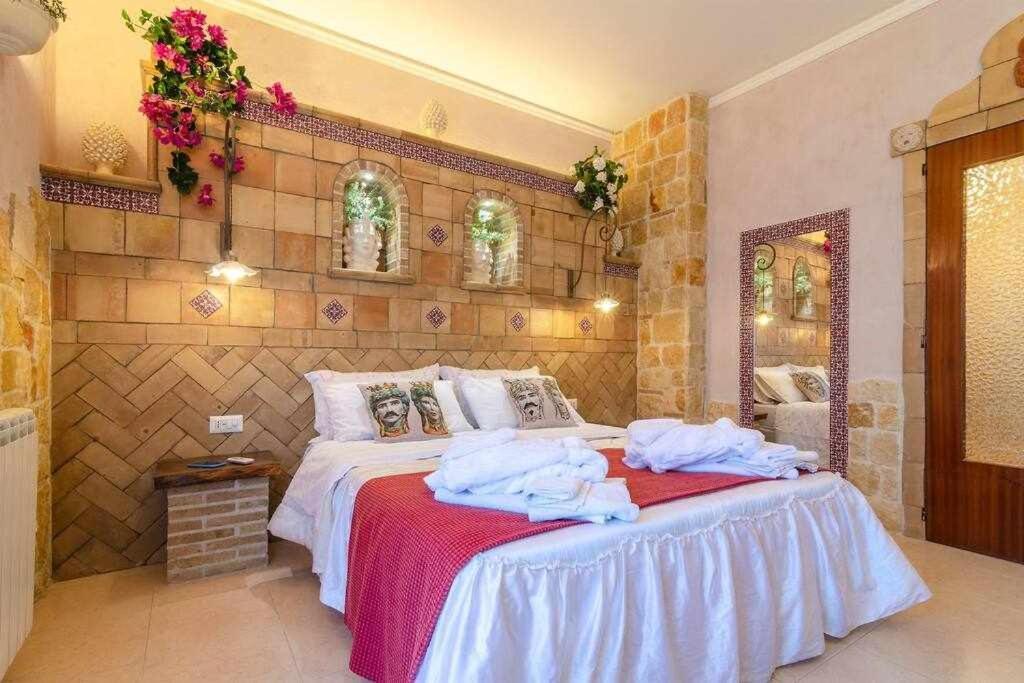 Casa Della Giara, Parcheggio, Supermercato A 200m Apartamento Giarre