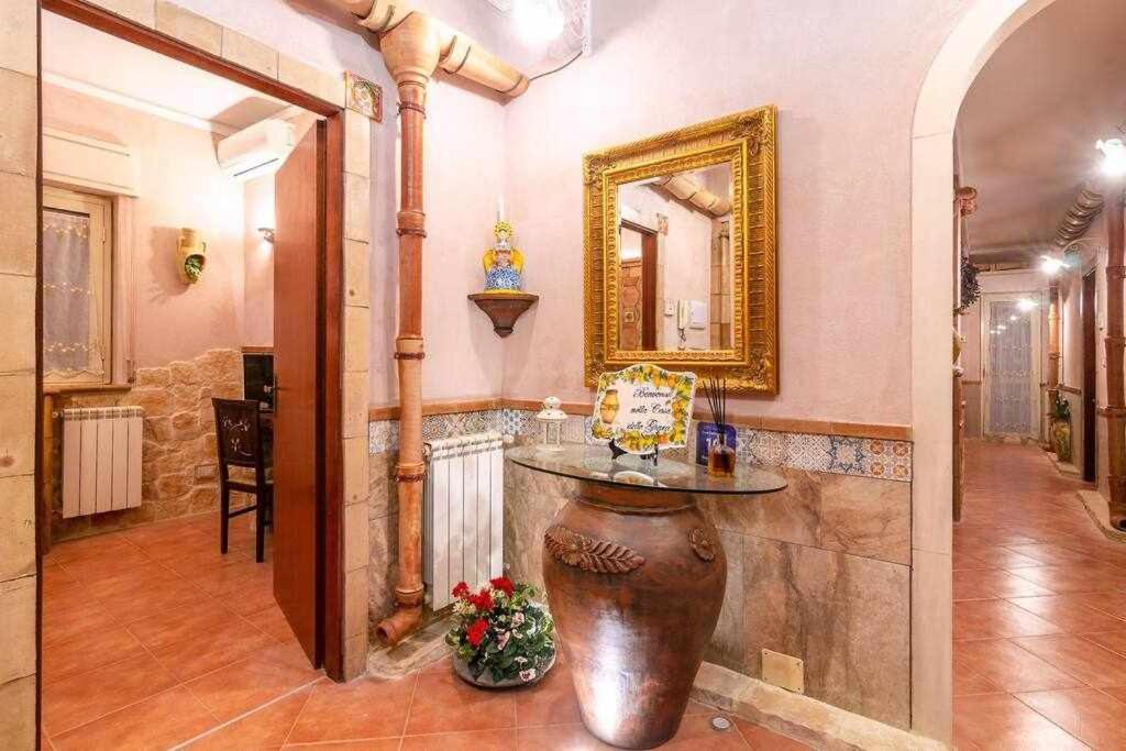 Apartamento Casa Della Giara, Parcheggio, Supermercato A 200m