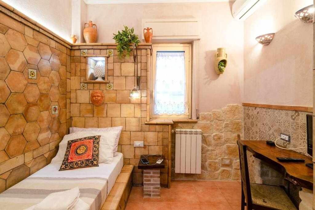 Casa Della Giara, Parcheggio, Supermercato A 200m