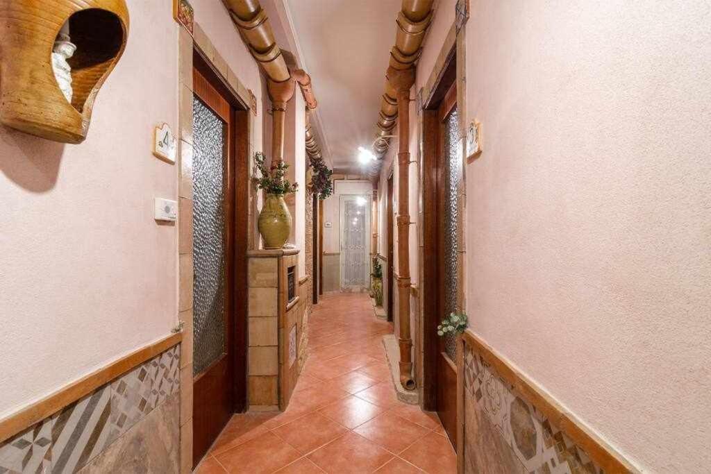 Apartment Casa Della Giara Parcheggio Supermercato A 200m Giarre