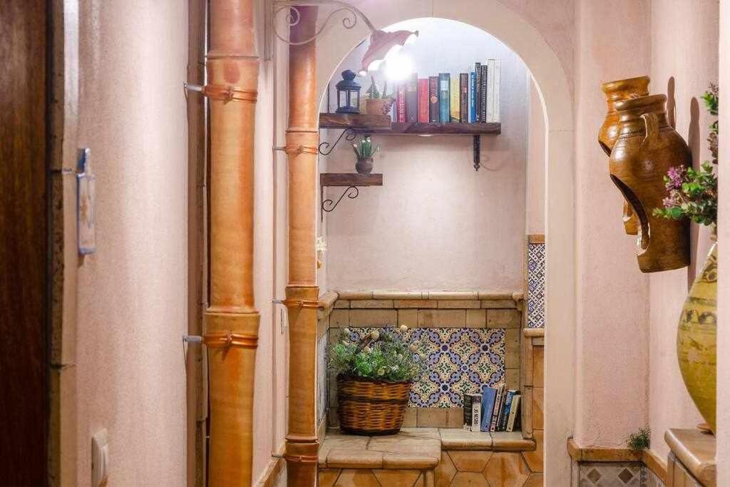 Casa Della Giara Parcheggio Supermercato A 200m Giarre