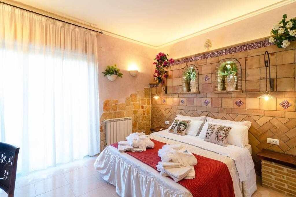 Casa Della Giara Parcheggio Supermercato A 200m * Giarre