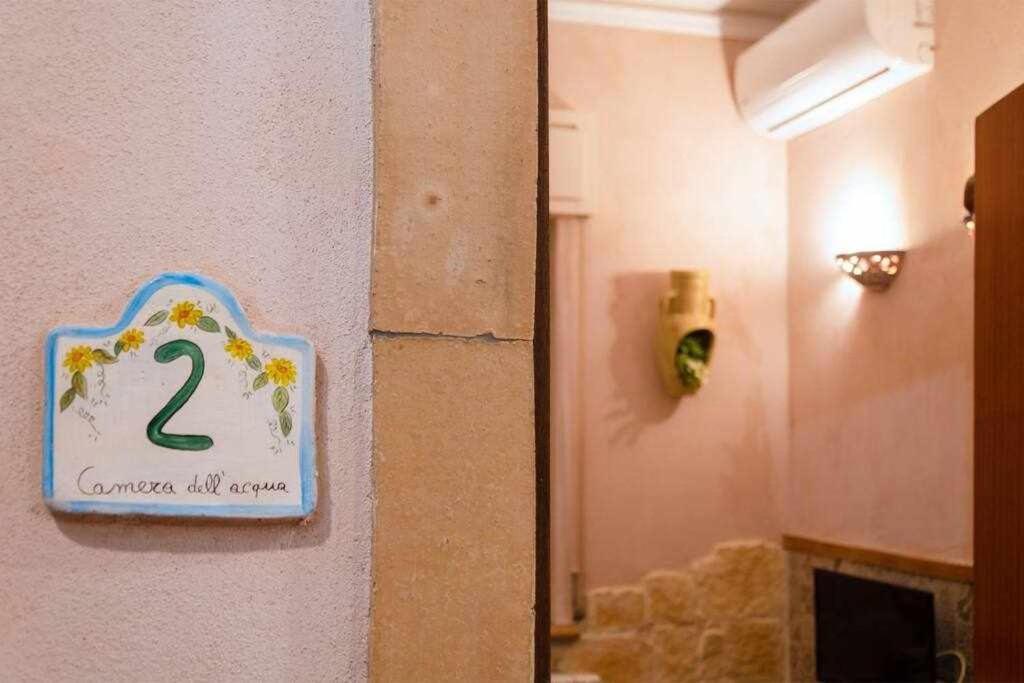 Casa Della Giara Parcheggio Supermercato A 200m Apartment Giarre