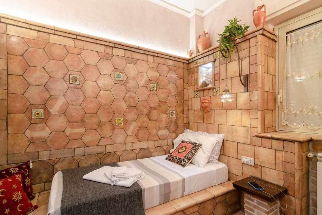 Apartment Casa Della Giara Parcheggio Supermercato A 200m Giarre