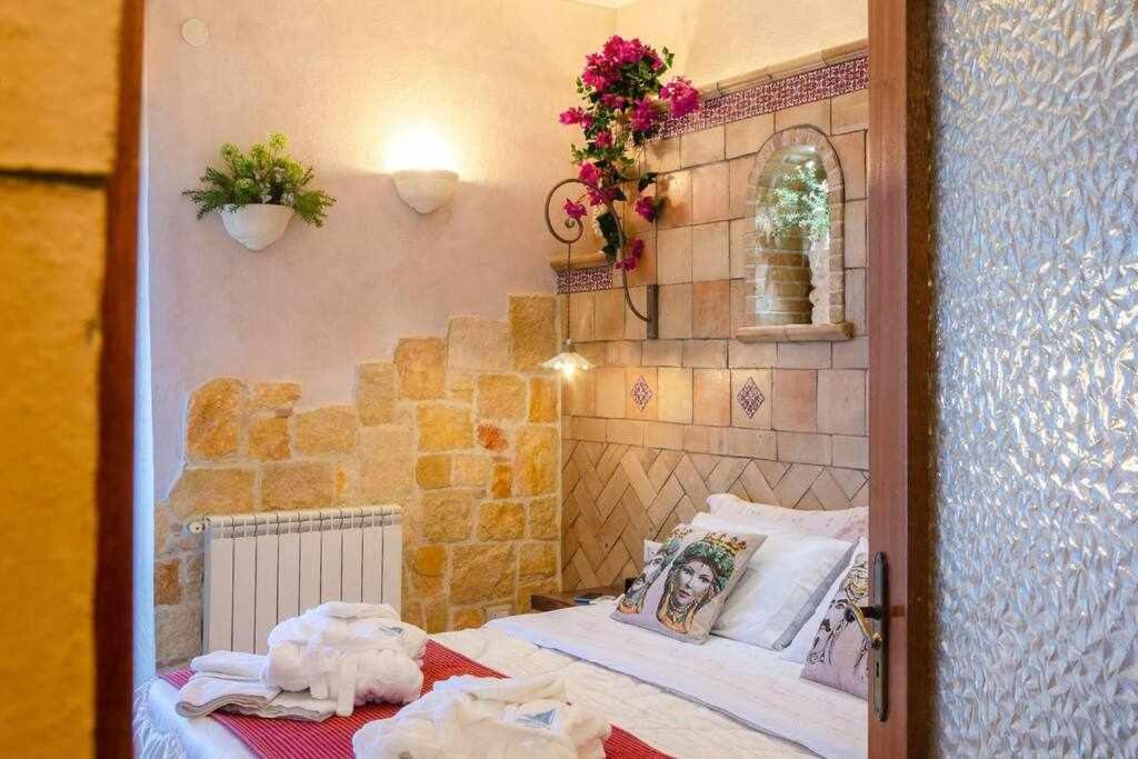 Casa Della Giara Parcheggio Supermercato A 200m Giarre